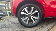 Citroen C1 1.0 VTi 72 Flair 5dr Petrol Hatchback